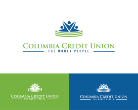 Columbia Credit Union entry by Vengeful