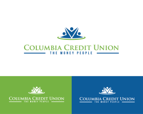 Columbia Credit Union entry by Vengeful