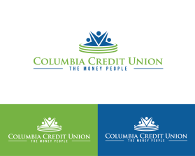 Columbia Credit Union entry by Vengeful