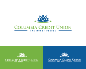 Columbia Credit Union entry by Vengeful