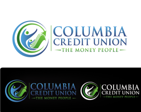 Columbia Credit Union entry by alex.projector
