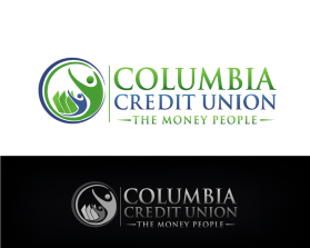 Columbia Credit Union entry by alex.projector