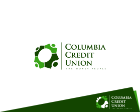 Columbia Credit Union entry by uyoxsoul