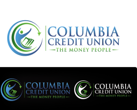 Columbia Credit Union entry by alex.projector
