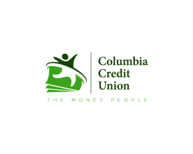 Columbia Credit Union entry by uyoxsoul