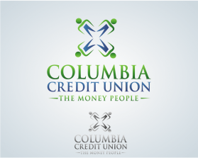 Columbia Credit Union entry by alex.projector