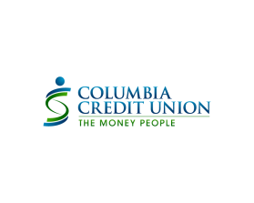 Columbia Credit Union entry by dsdezign
