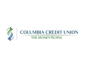 Columbia Credit Union entry by kastubi