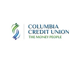 Columbia Credit Union entry by kastubi