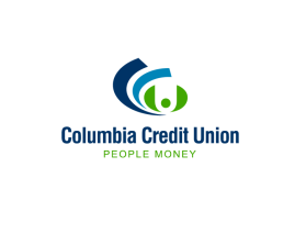 Columbia Credit Union entry by smarttaste
