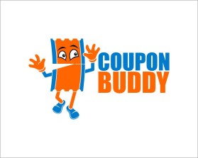 Coupon Buddy entry by phonic