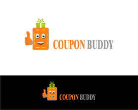 Coupon Buddy entry by airacheeka