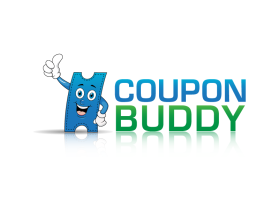 Coupon Buddy entry by dsdezign