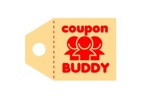 Coupon Buddy entry by shefkire
