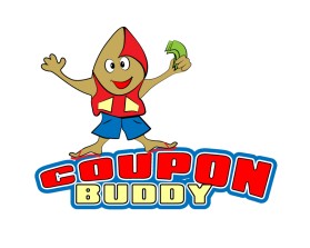 Coupon Buddy entry by Coral