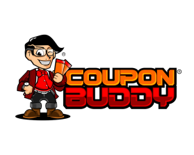 Coupon Buddy entry by mini