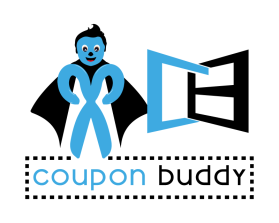 Coupon Buddy entry by FairuuzDesign