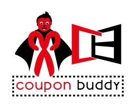 Coupon Buddy entry by FairuuzDesign