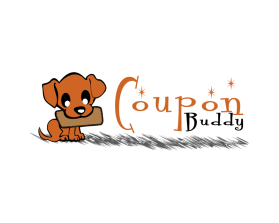 Coupon Buddy entry by FairuuzDesign