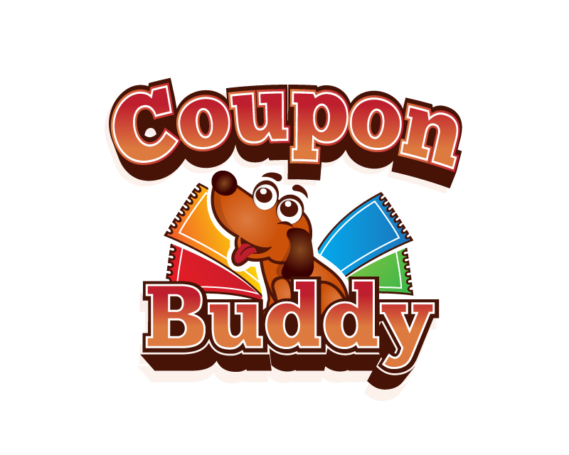Logo Design for Coupon Buddy