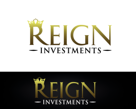 reign investments  entry by alex.projector