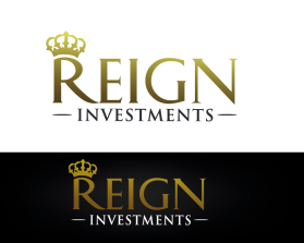 reign investments  entry by alex.projector