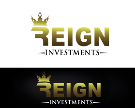 reign investments  entry by alex.projector