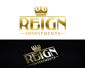 reign investments  entry by alex.projector