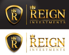reign investments  entry by FactoryMinion