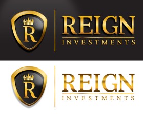 reign investments  entry by FactoryMinion