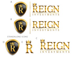 reign investments  entry by FactoryMinion
