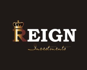 reign investments  entry by alfa84