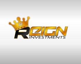 reign investments  entry by ccidesign