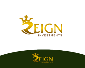 reign investments  entry by smarttaste