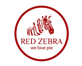 the red zebra entry by Jenő Rádi