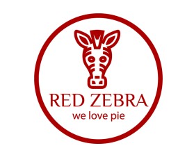 the red zebra entry by Jenő Rádi