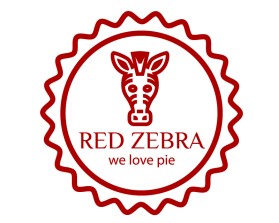 the red zebra entry by Jenő Rádi