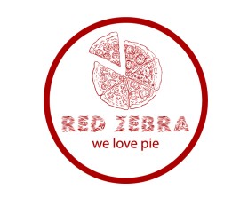the red zebra entry by Jenő Rádi
