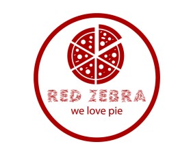 the red zebra entry by Jenő Rádi