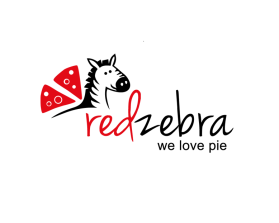 the red zebra entry by Edy Santoso