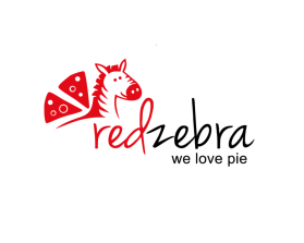 the red zebra entry by Edy Santoso