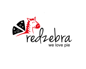 the red zebra entry by Edy Santoso