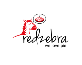 the red zebra entry by Edy Santoso