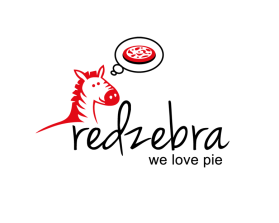 the red zebra entry by Edy Santoso
