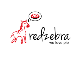 the red zebra entry by Edy Santoso
