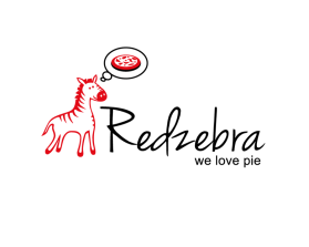 the red zebra entry by Edy Santoso