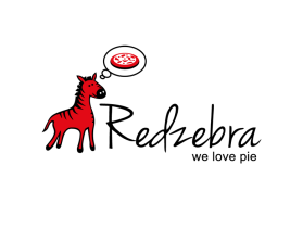 the red zebra entry by Edy Santoso