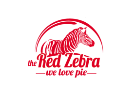 the red zebra entry by Aleksandra Kateusz
