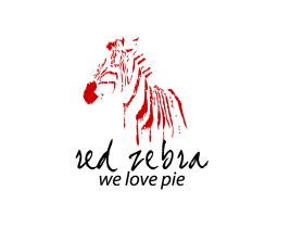 the red zebra entry by Joel Bonete