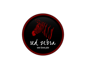 the red zebra entry by Joel Bonete